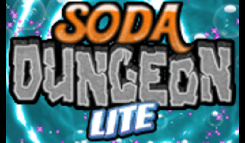 Soda Dungeon Lite